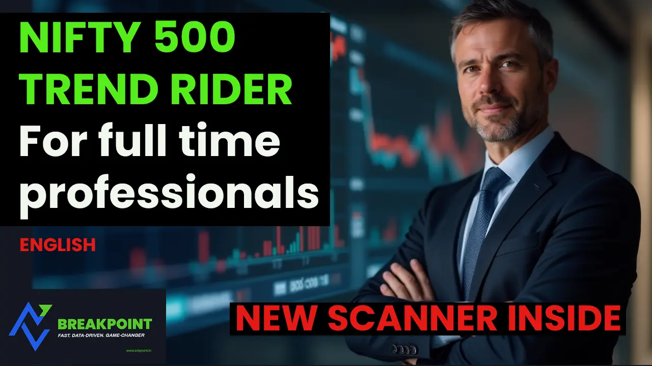 Nifty 500 Trend Rider Video Thumbnail