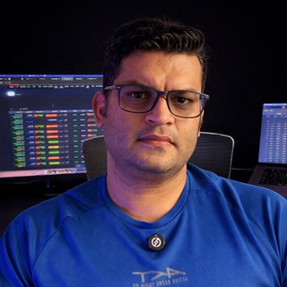 Renjith Menon, founder of Breakpoint
